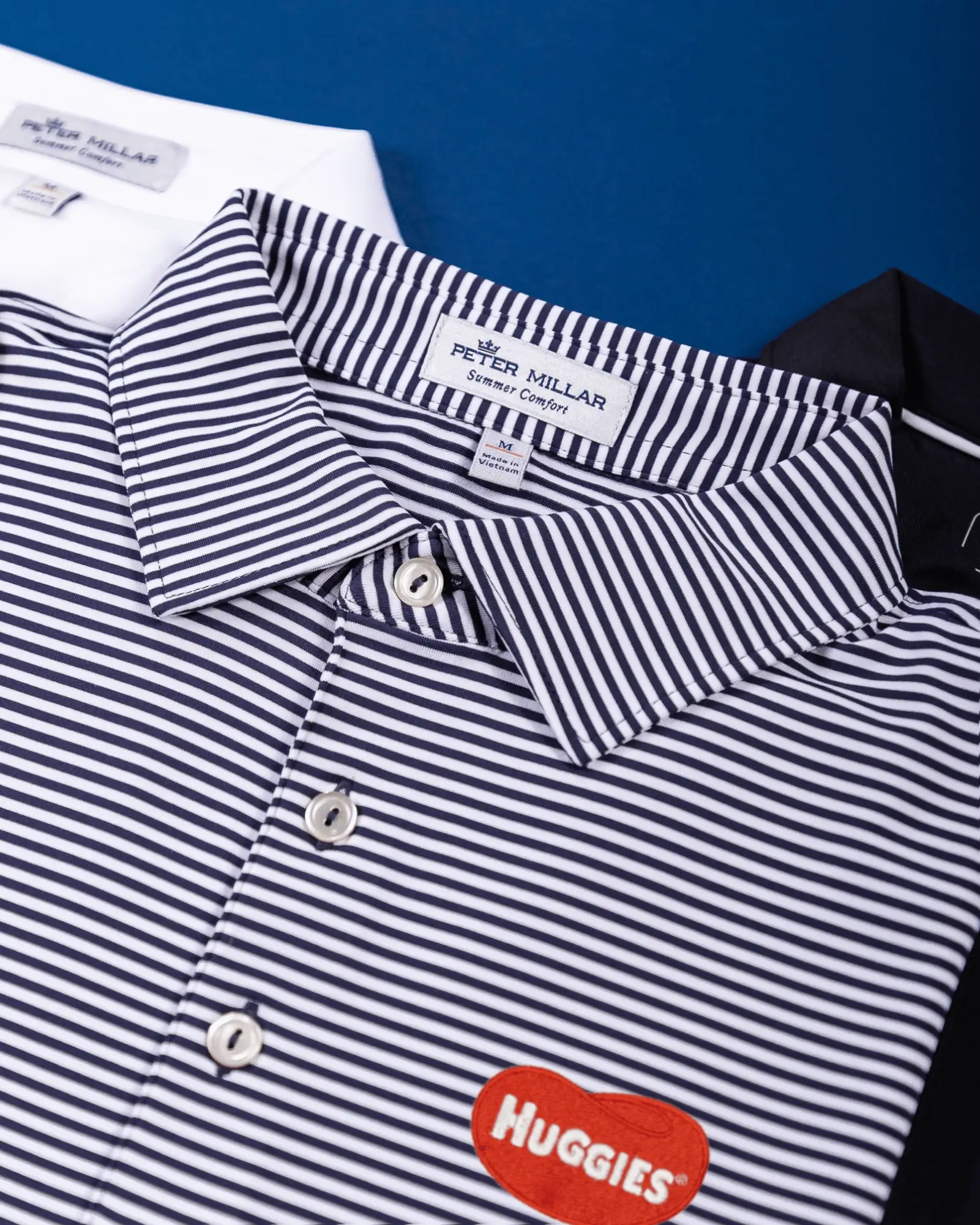 Custom Polo Shirts for Your Company