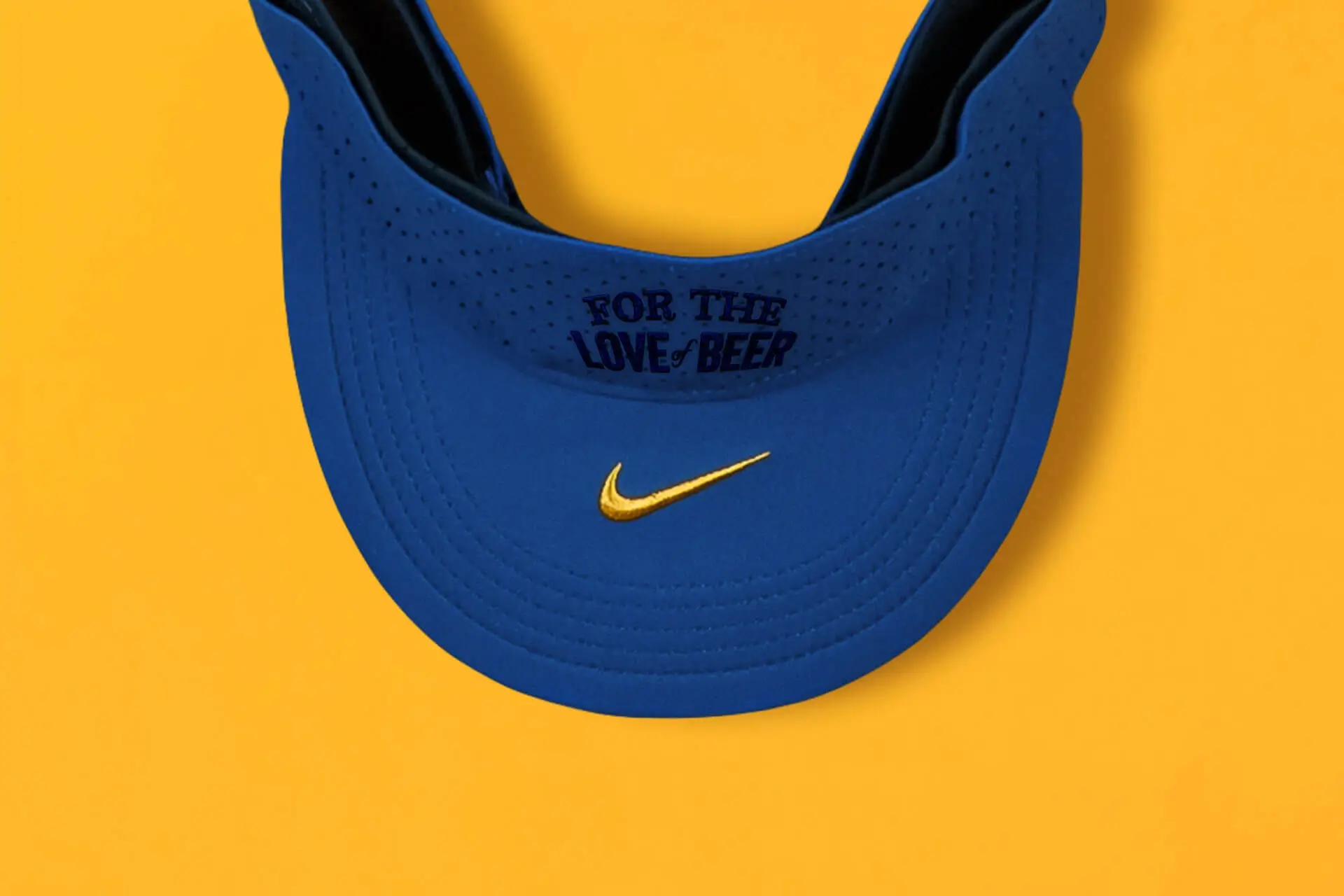 Custom Visors To Keep Your Brand Cool