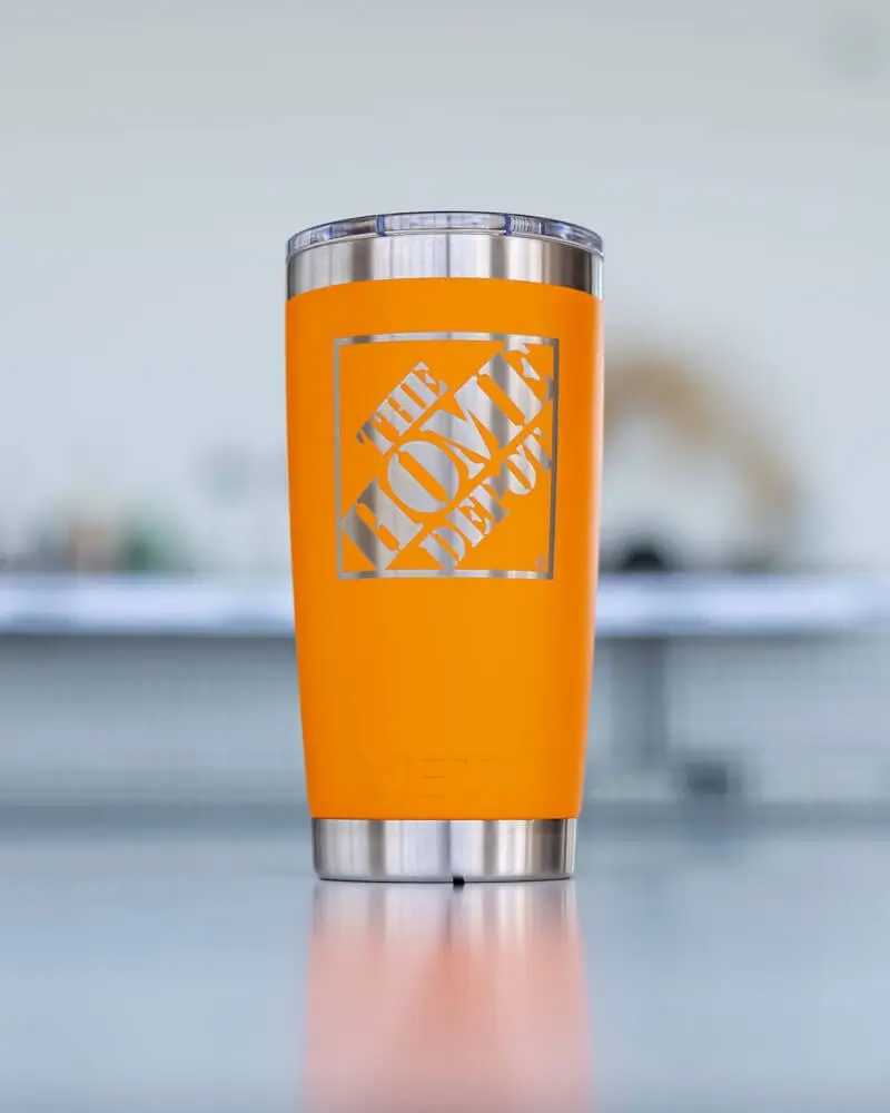 Make the most of Corporate Events with Corporate Merchandise that’s Custom Embroidered & engraved.