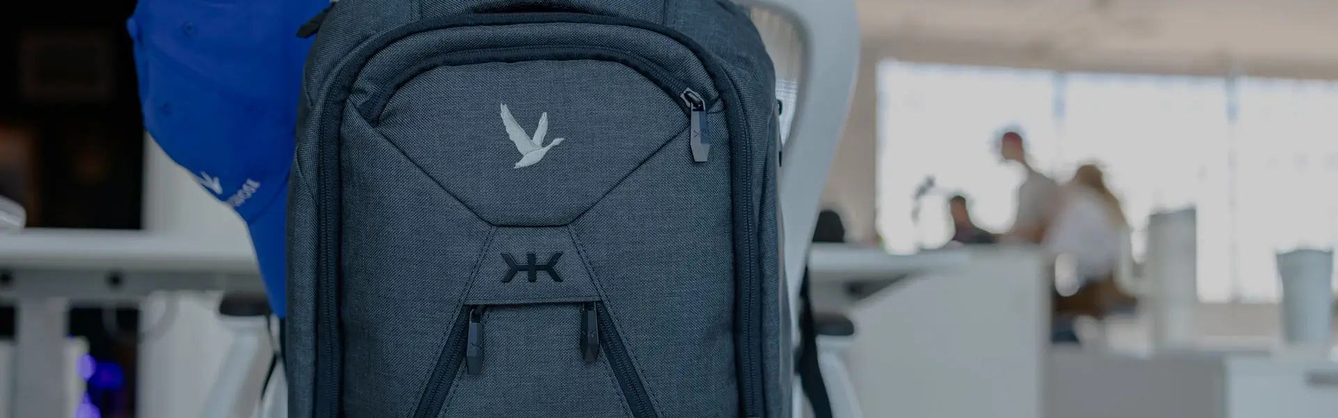 Browse the best custom duffle bags, backpacks, totes & more.