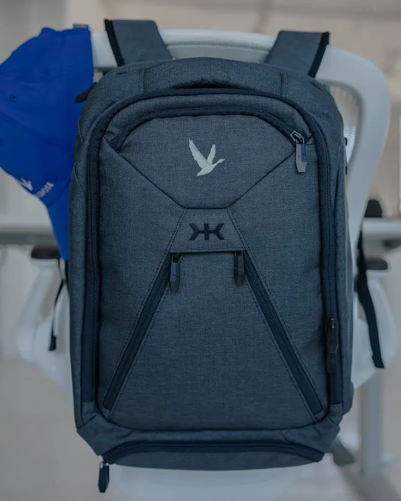 Browse the best custom duffle bags, backpacks, totes & more.