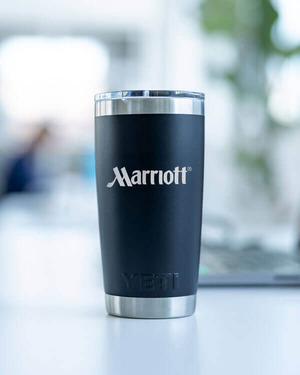 Custom Drinkware Collection