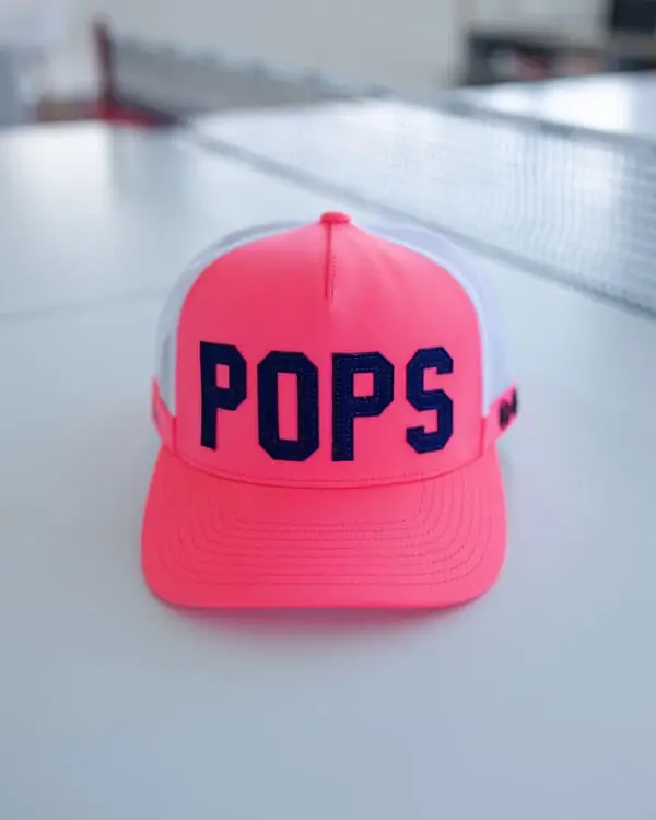 Custom Golf Hats Collection