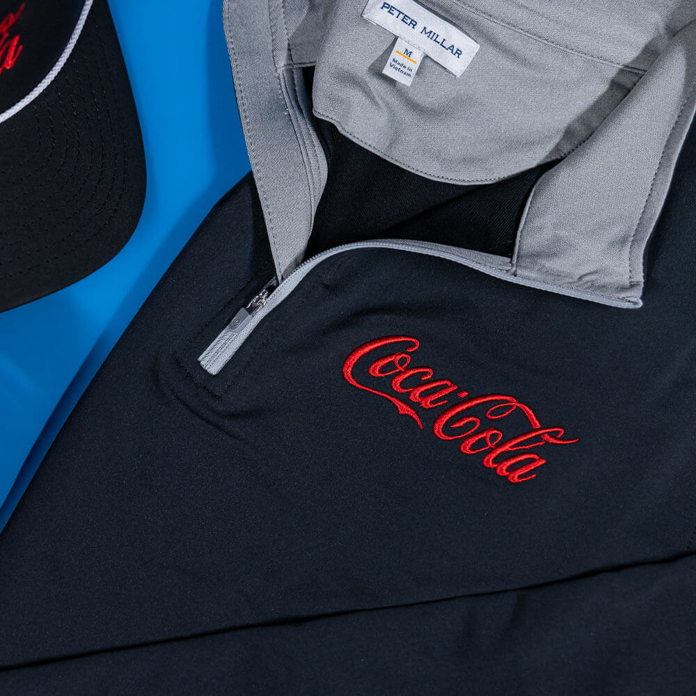 Corporate Gear. Custom Embroidered Shirts. Custom Logo T-Shirts. Custom Nike T Shirts.