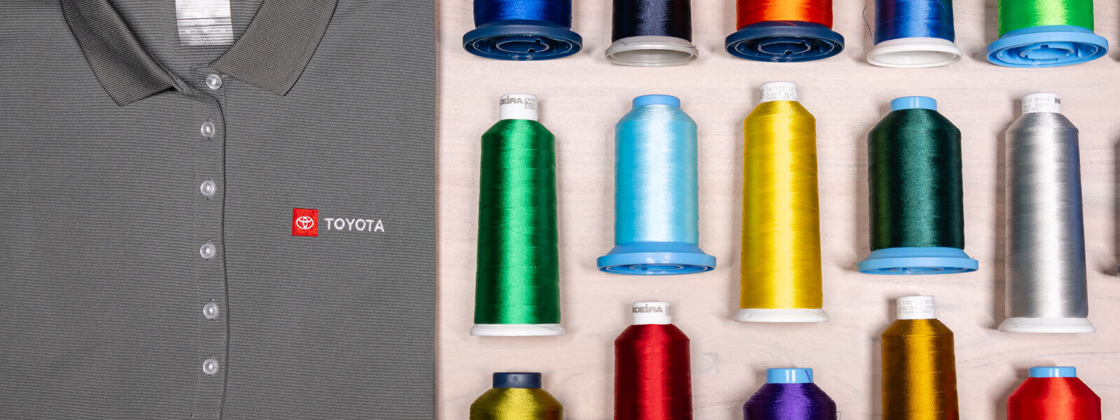 Drive Your Brand with Custom Callaway