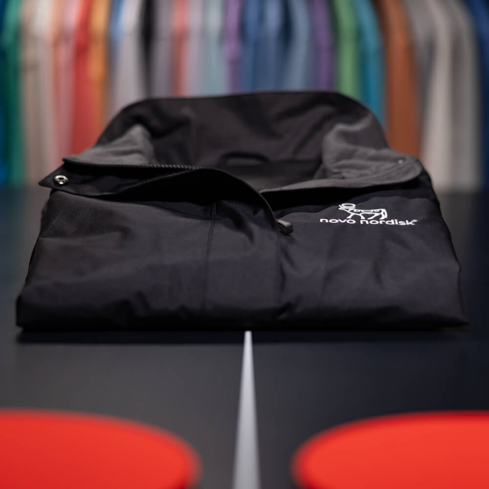 Eddie Bauer Custom Fleece Jacket. Custom Eddie Bauer Jackets. Eddie Bauer Shirts.