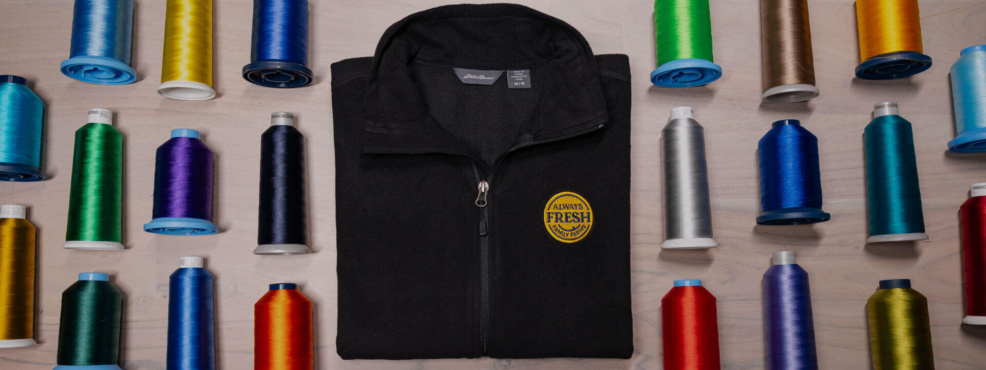 Eddie Bauer Custom Fleece Jacket. Custom Eddie Bauer Jackets. Eddie Bauer Shirts. Eddie Bauer Custom Fleece Jacket. Custom Eddie Bauer Jackets. Eddie Bauer Shirts.