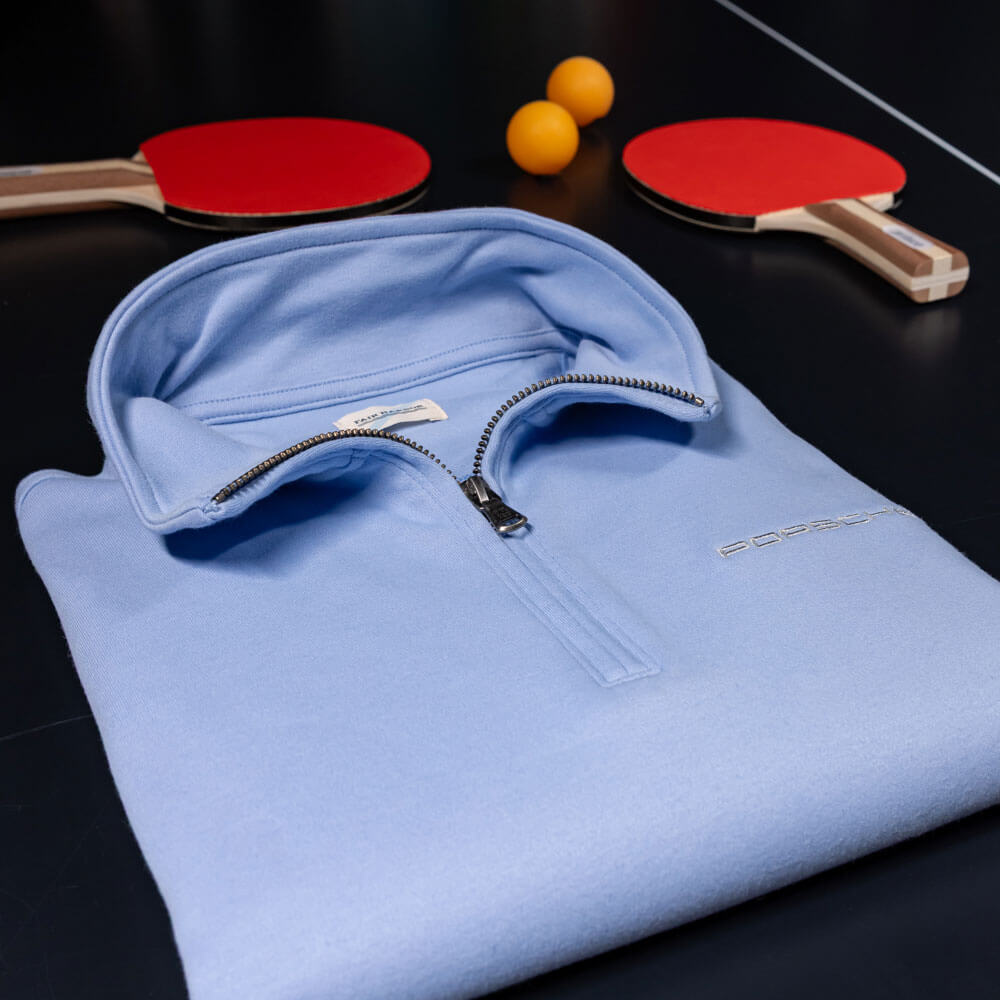 Fair Harbor Quarter Zips. Fair Harbor Clothing. Fair Harbor Shirts.