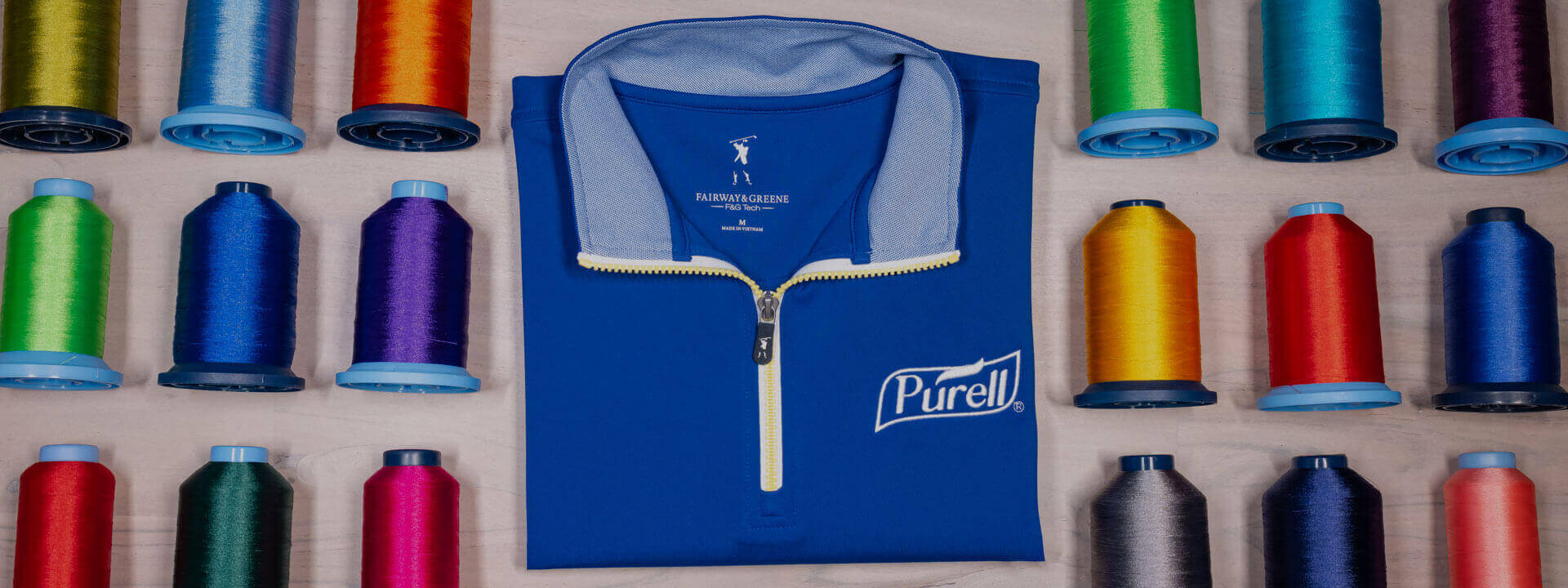 Custom Vest. Fairway And Greene Ladies. Custom Embroidered Polos. Custom Golf Polos.