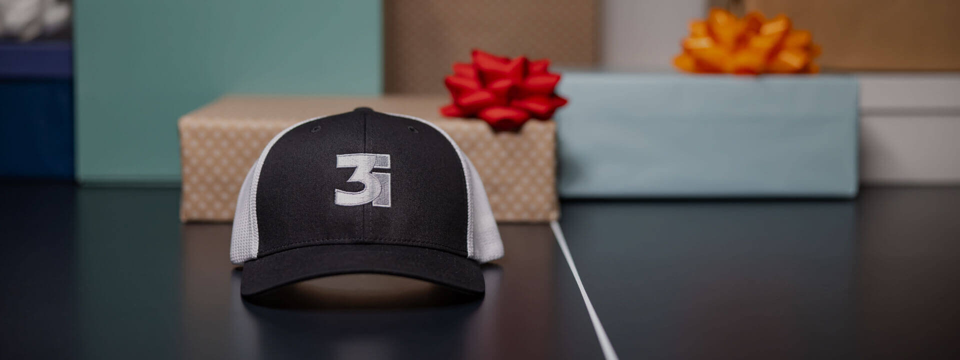 Customizable FlexFit Hats. Custom Embroidered Hats. Customized Hats. FlexFit Hat.