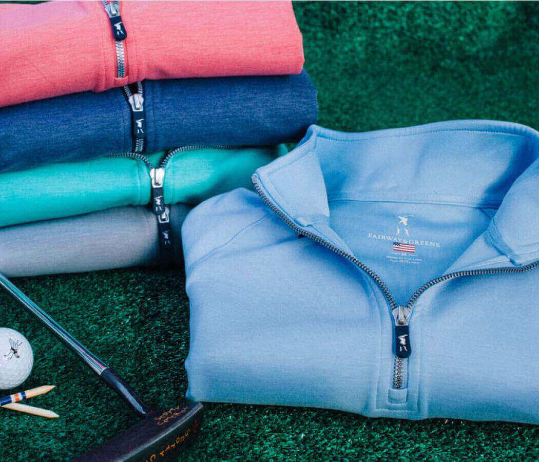 GOLFERS CLOTHING GOLFERS CLOTHING