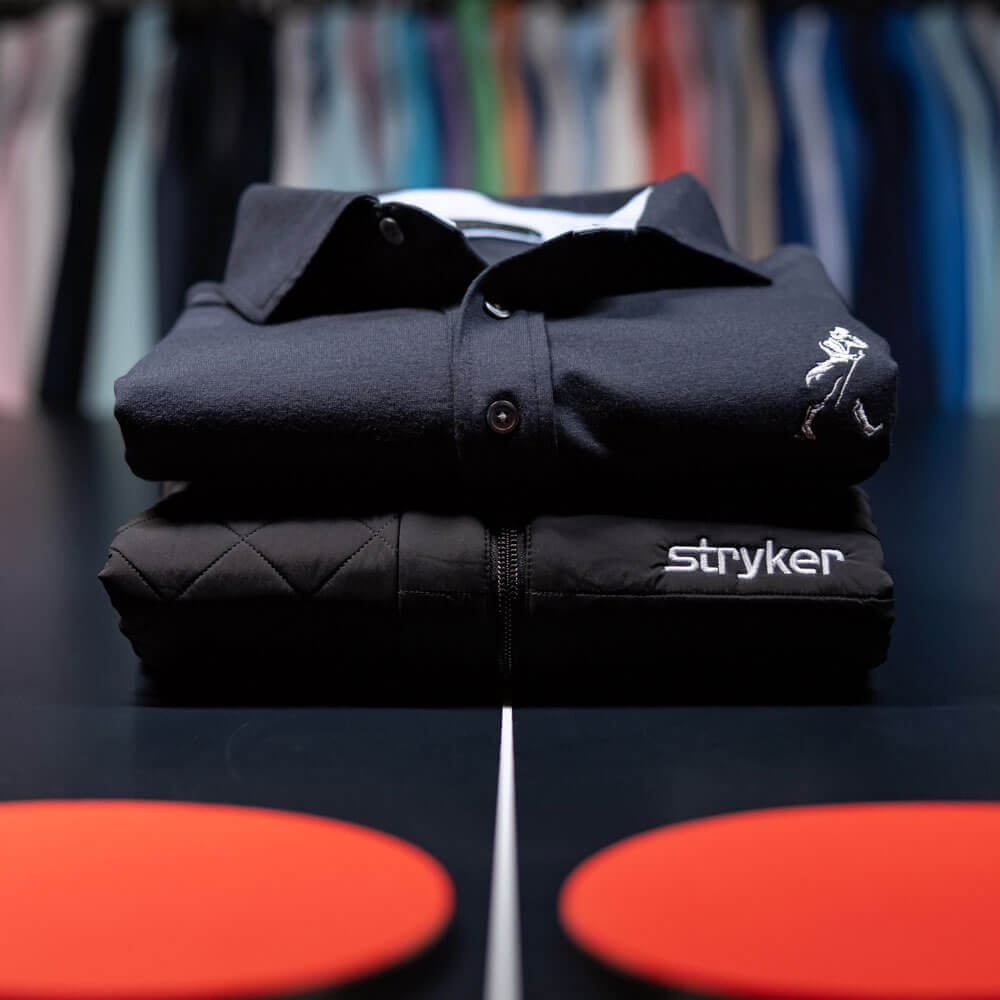 Custom Greyson. Greyson Clothing. Greyson Men's Clothing. Greyson Women's Golf Clothing.