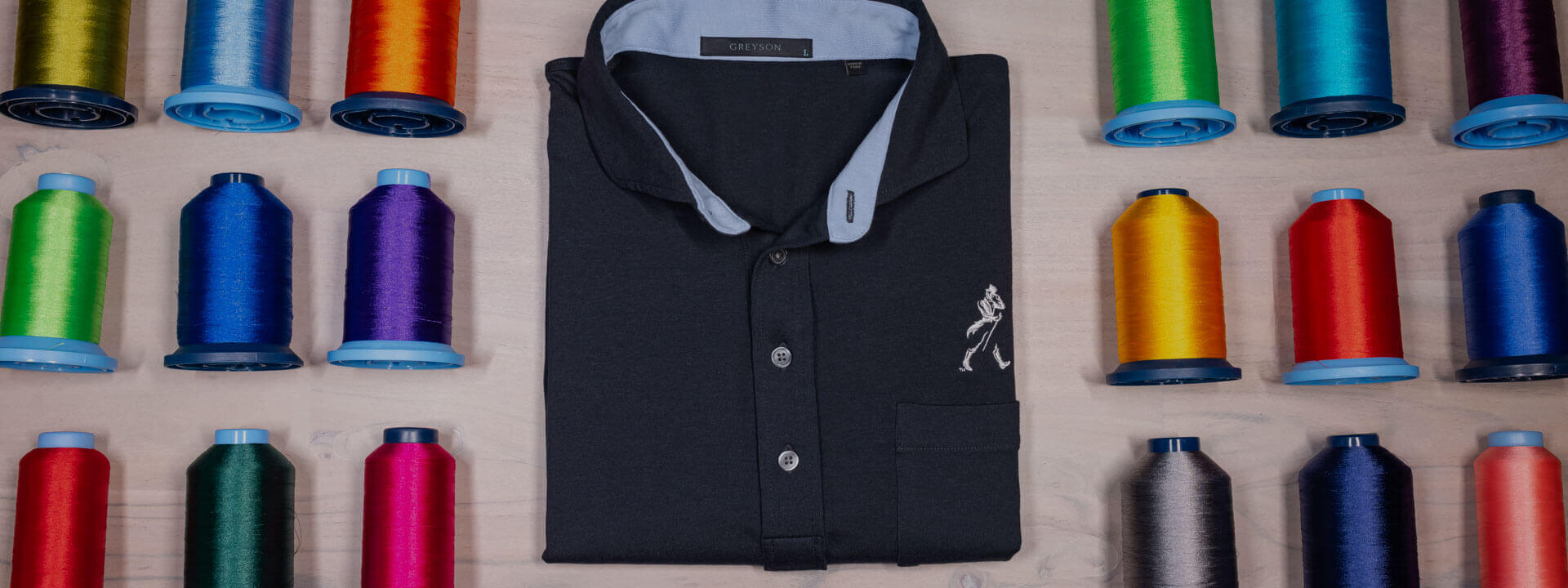Greyson Branded Golf Clothing. Custom Golf. Custom Golf Hat. Greyson Branded Golf Clothing. Custom Golf. Custom Golf Hat.