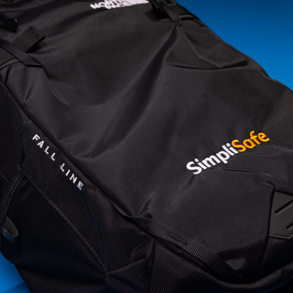 The North Face Custom Backpacks. North Face Custom Backpack.