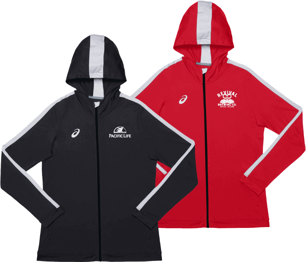 CUSTOM CLOTHING