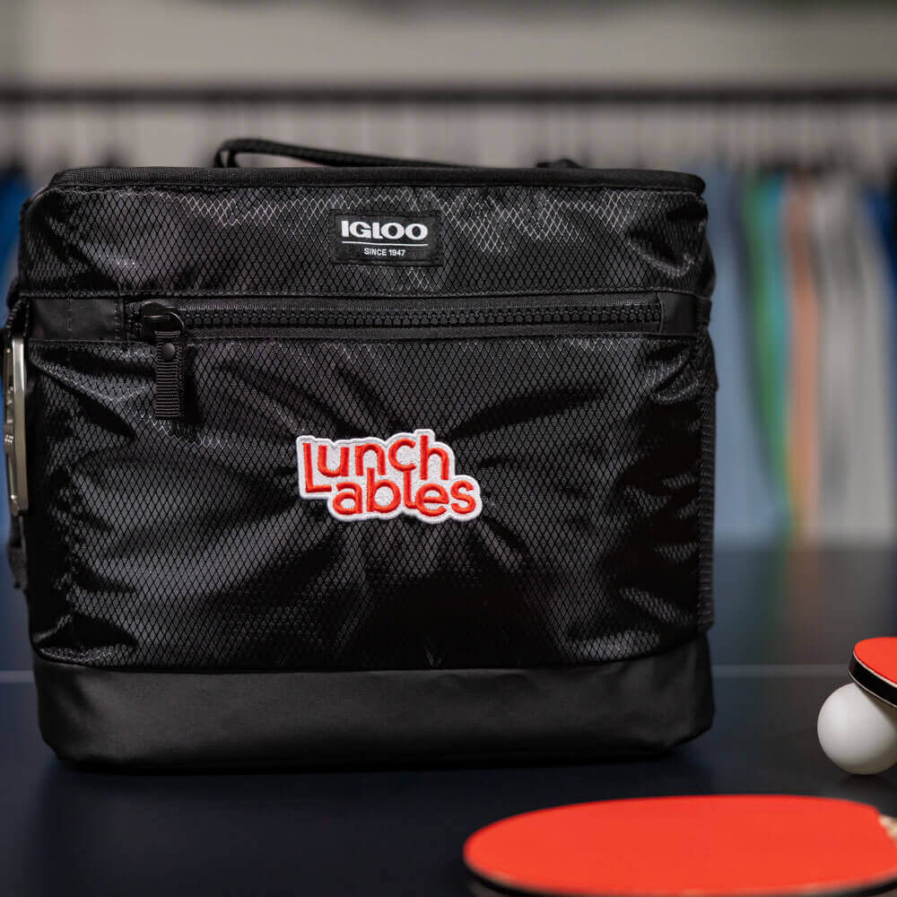 Igloo Backpack Cooler. Company Swag. Igloo Cooler Bag. Custom Coolers. Branded Coolers.