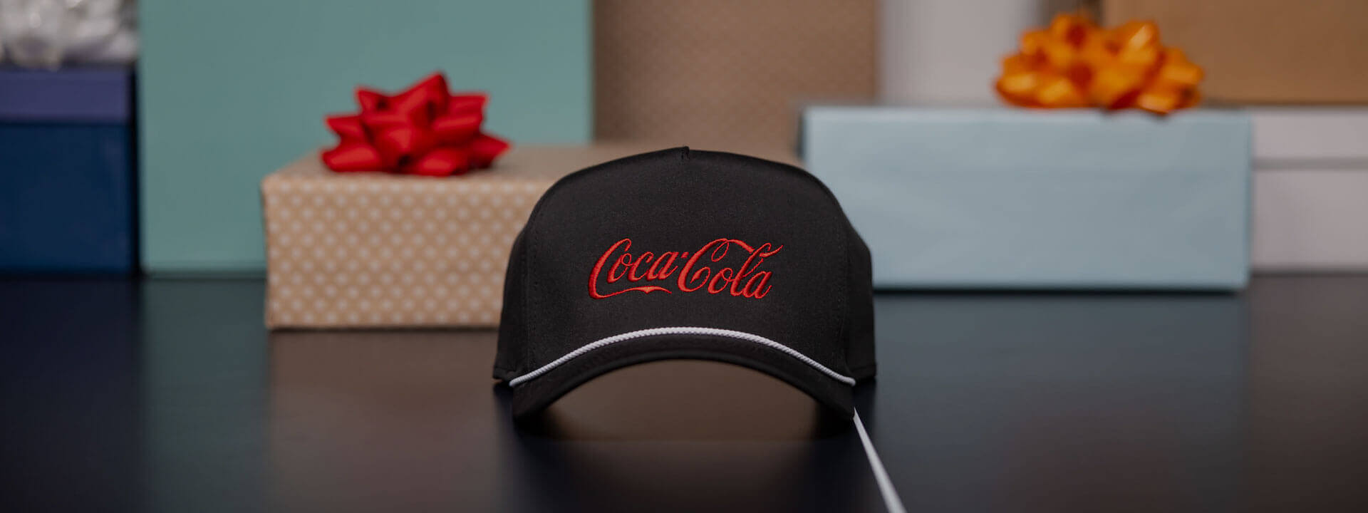 Imperial Sports Custom Hats. Custom Imperial Hats. Custom Snapback Hats. Custom Bucket Hats.