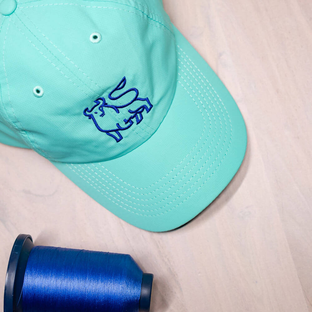 Custom Visor Hats. Custom Embroidered Golf Hats. Imperial Sports Custom Hats. Custom Imperial Hats.