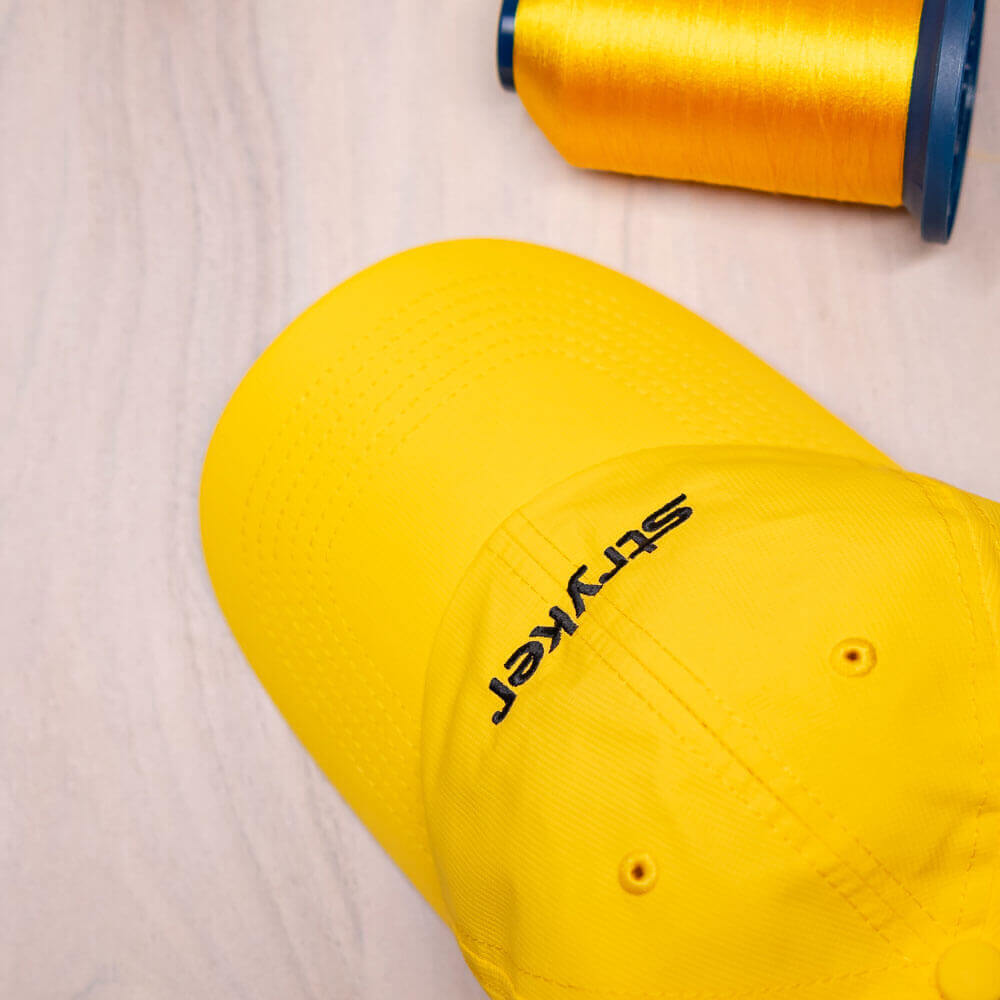 Custom Golf Hats. Custom Visor Hats. Custom Embroidered Golf Hats. Custom Visors. Custom Logo Golf Hats.