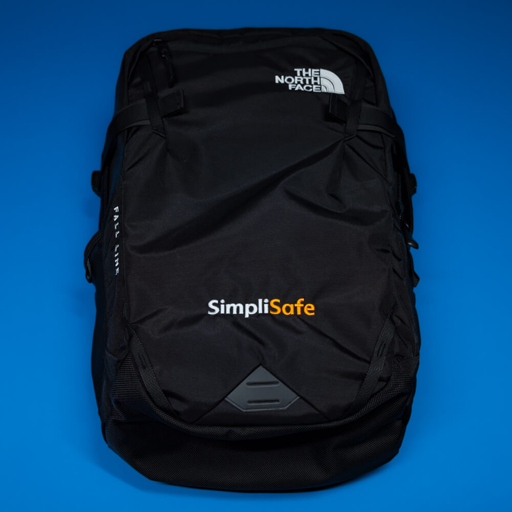 Customized Backpacks. Custom North Face. The North Face Backpack.