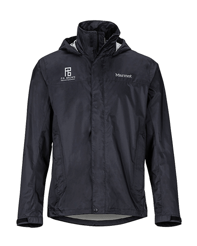Marmot Custom Jackets