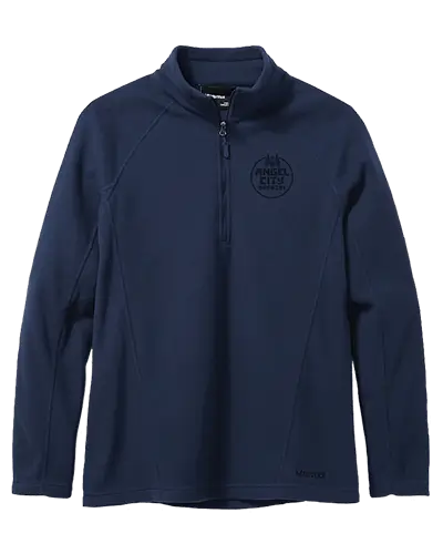 Marmot Custom Quarter Zip