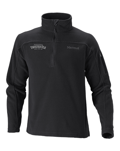 Marmot Men's Reactor Half Zip