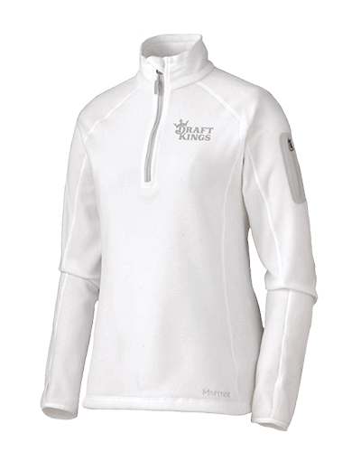 Marmot Womens Flashpoint Half Zip