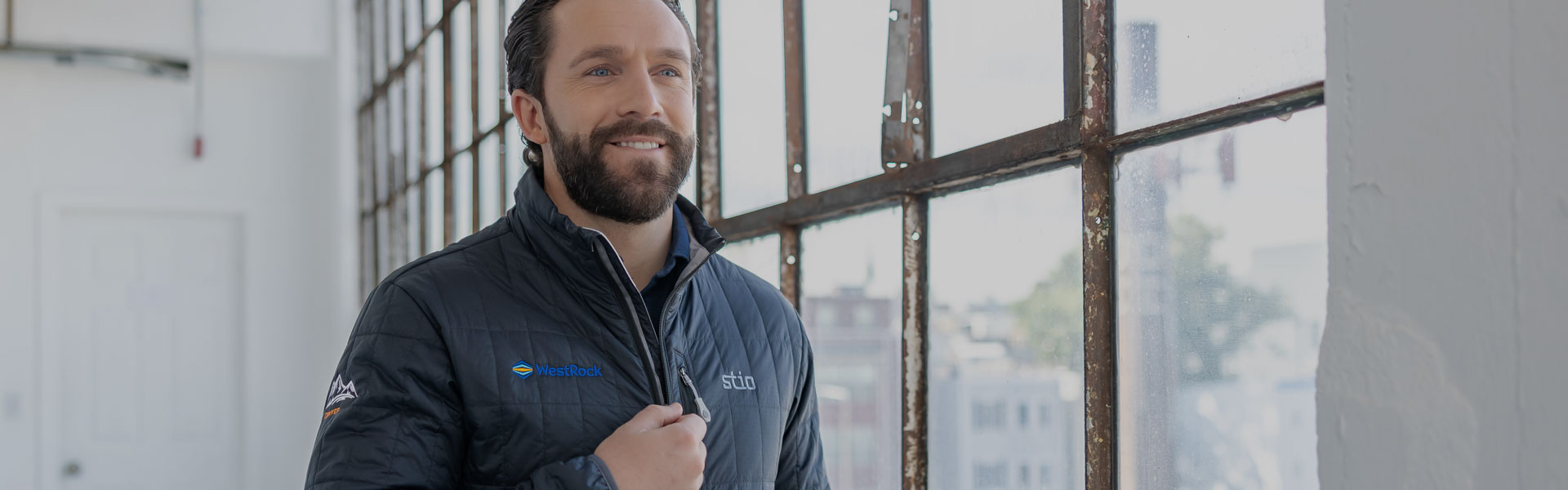 Men's Custom Apparel Collection