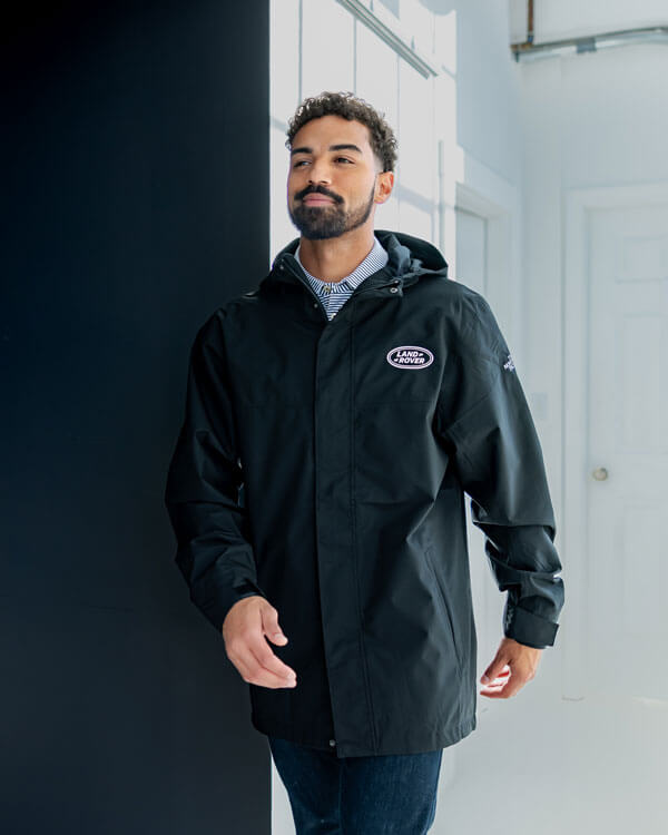 Custom Jackets Collection