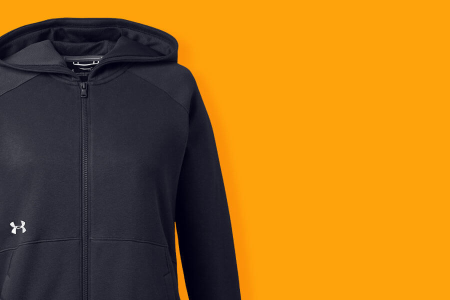 Men's Custom Hoodies and Sweatshirts