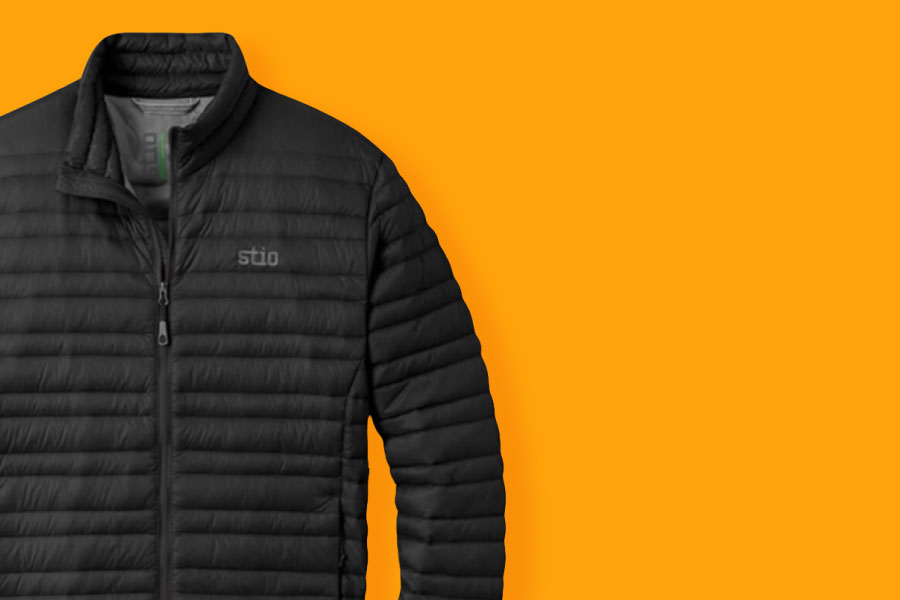 Men's Custom Jackets