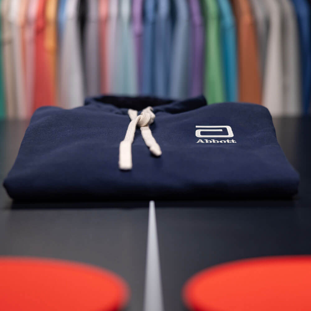 Next Level T Shirt. Branded T Shirts. Company Tshirts. Company Logo T Shirts.