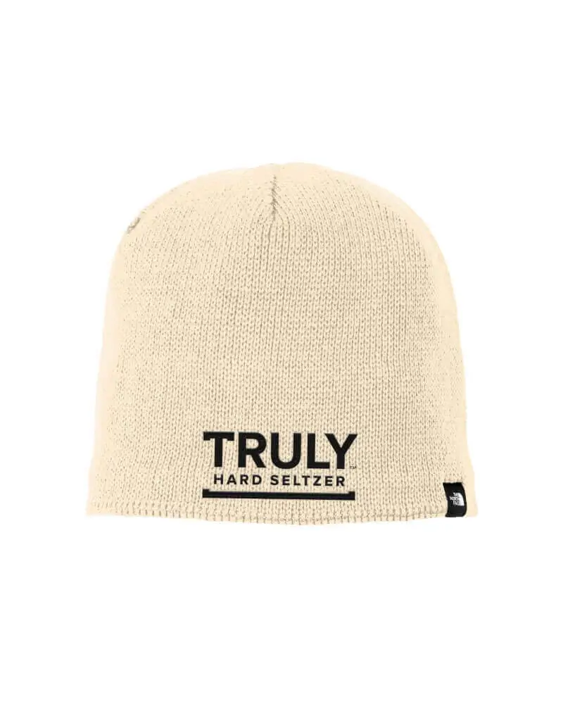 North Face Beanie Plus Your Logo North Face Beanie Plus Your Logo