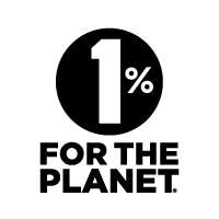 One Percent For The Planet