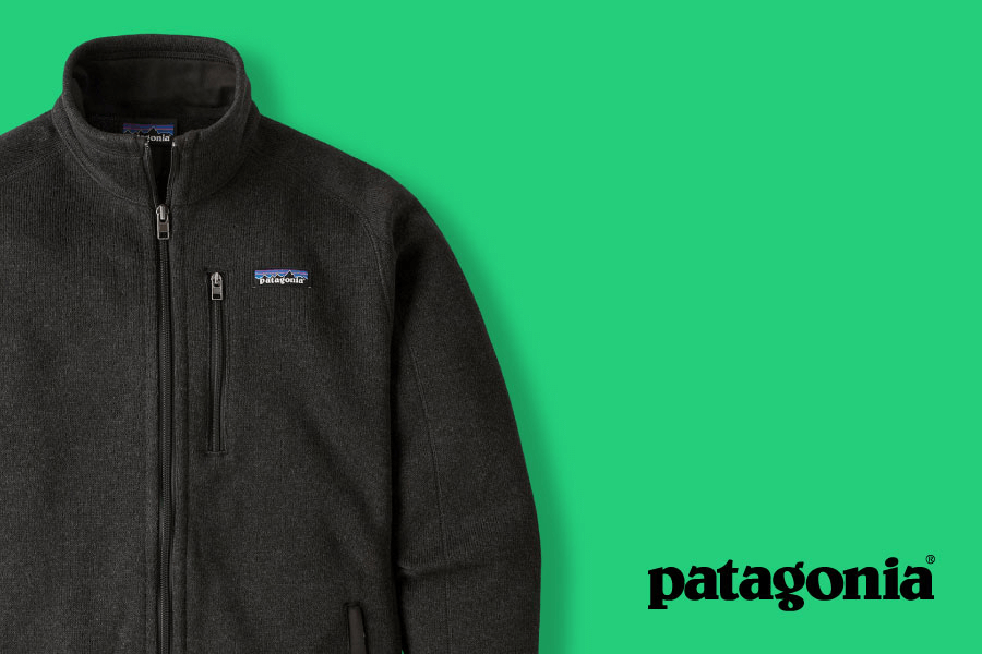 Patagonia Group Sales