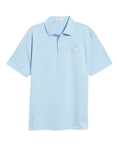 MEN'S PERFORMANCE JERSEY POLO