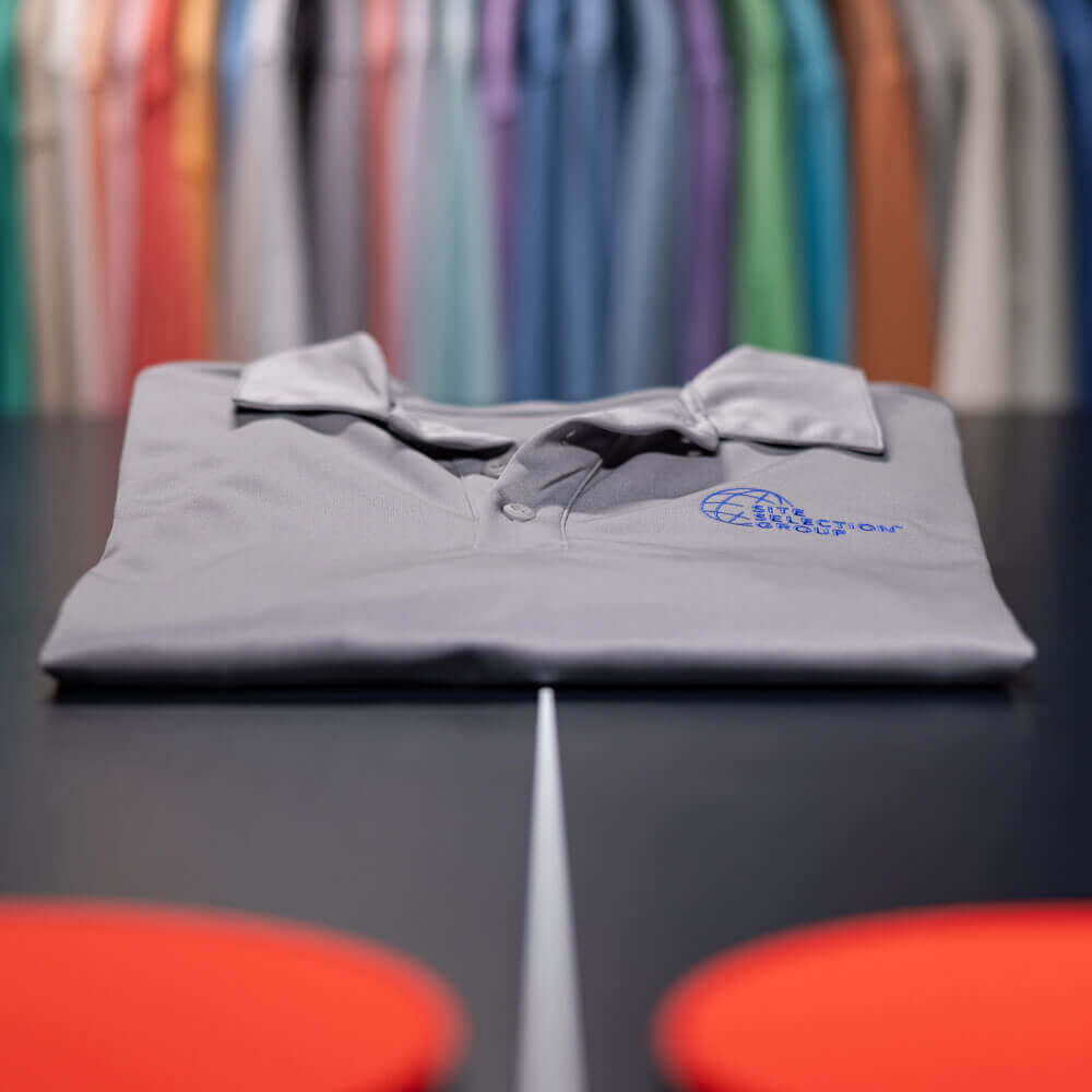 Customized Jacket. Custom Polos. Port Authority Shirts. Customized Polo Shirts.