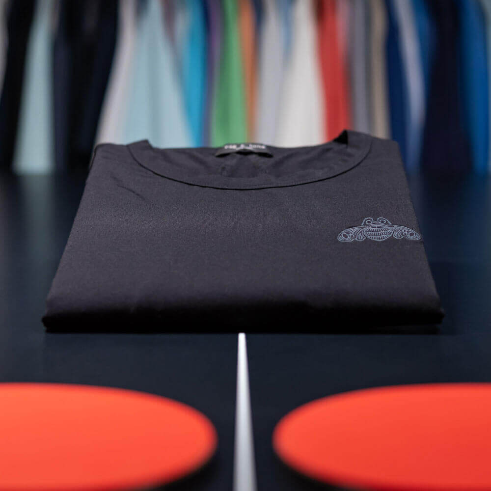Custom Rag & Bone. Custom Apparel. Customized Clothing.
