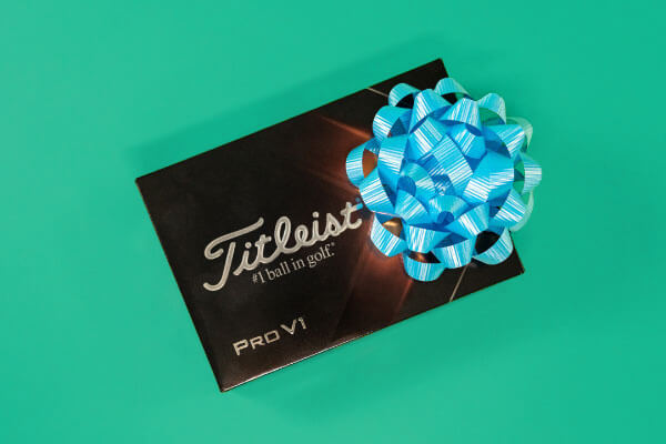 Branded Gifts by Budget