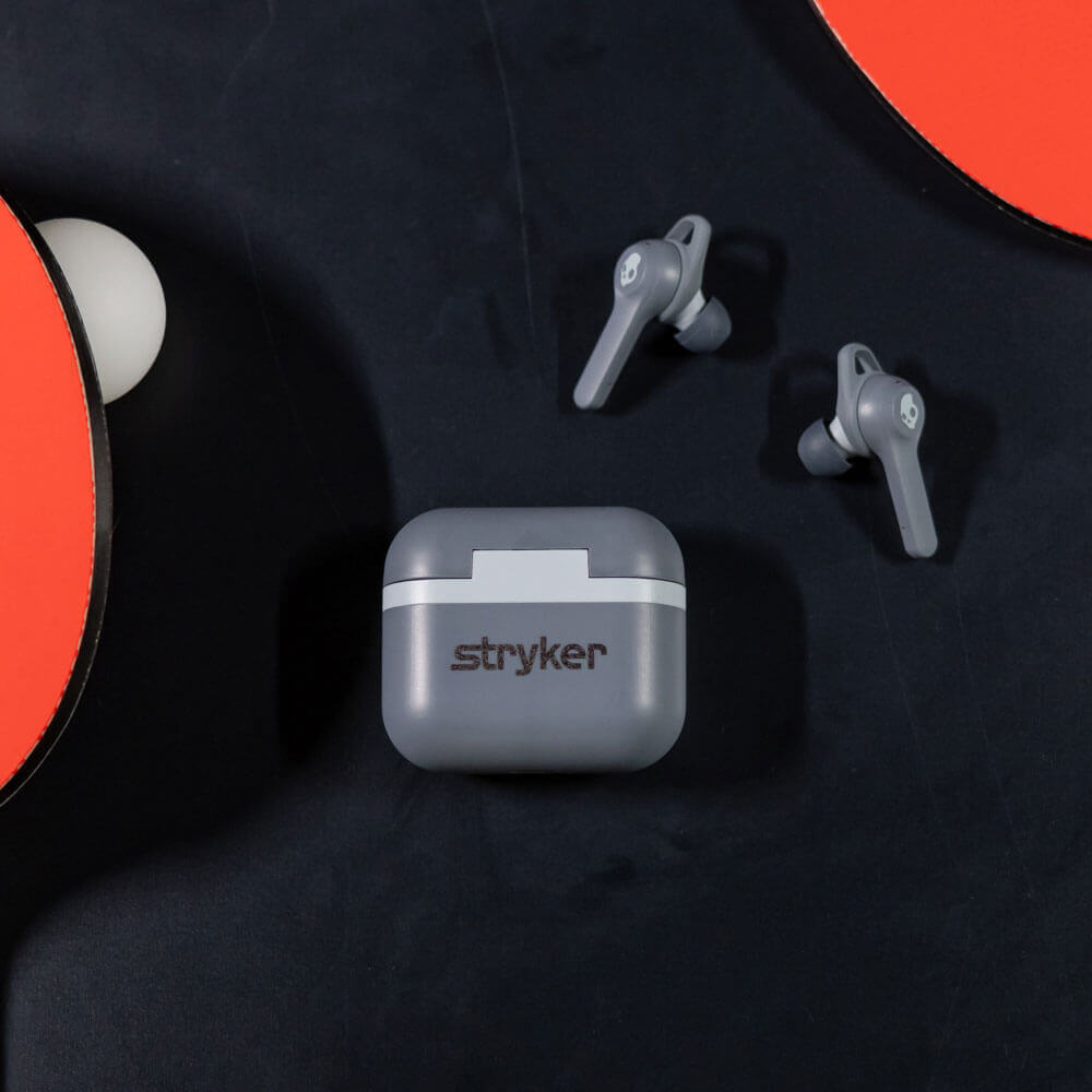 Skullcandy Headphones. Corporate Gift Ideas. Best Corporate Gifts. Company Gifts.