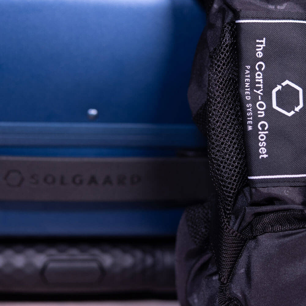 Custom Solgaard. Custom Bags. Logo Bags. Customized Bags. Embroidered Bags. Custom Powerbanks.