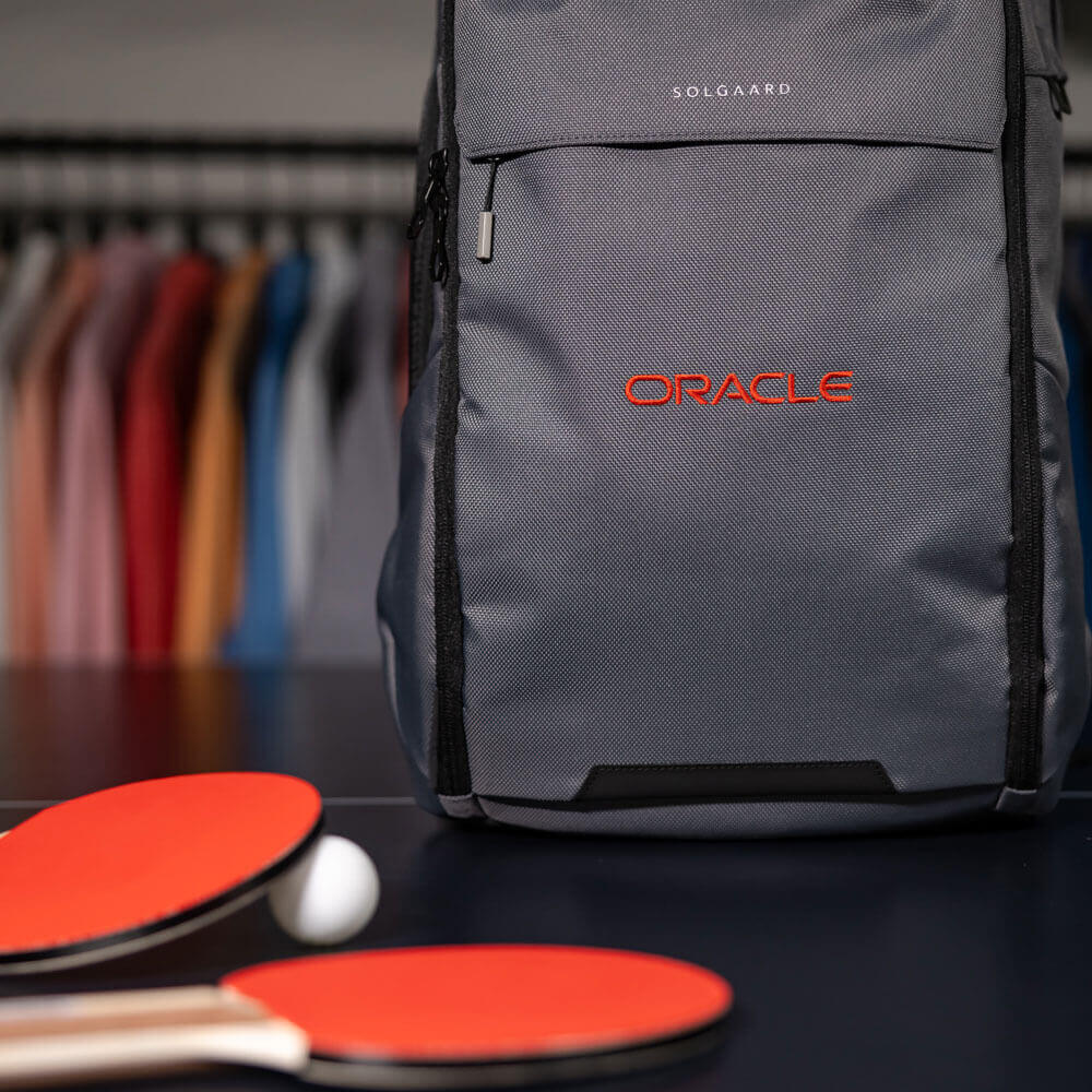 Custom Solgaard. Custom Bags. Logo Bags. Customized Bags. Custom Powerbanks. Custom Speakers.