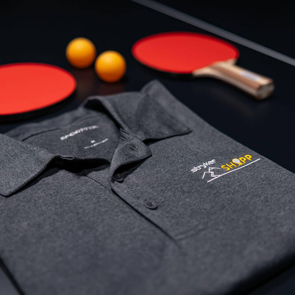 Custom Sport-Tek. Custom Sport-Tek Shirts. Sport-Tek Polo Embroidery.