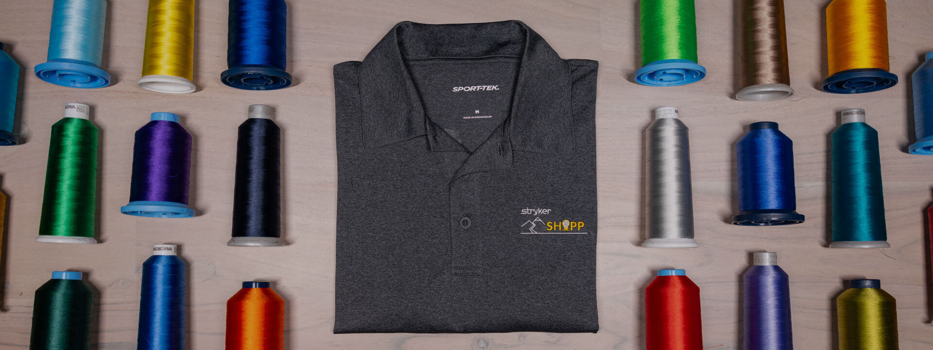 Sport-Tek Quarter Zip Pullover. Sport-Tek Logo. Custom Polo Shirts With Logo. Sport-Tek Jacket.