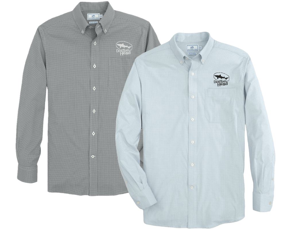 CUSTOMIZE SOUTHERN TIDE DRESS SHIRTS
