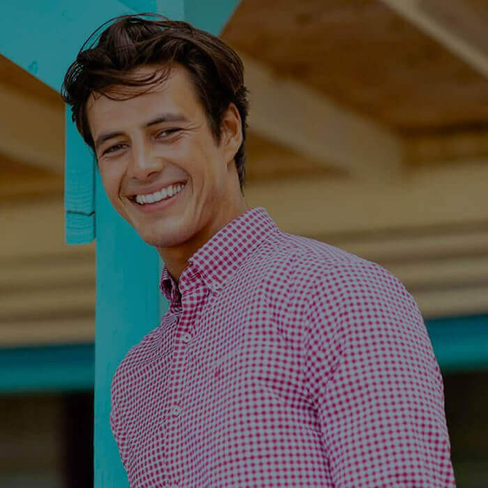 SOUTHERN TIDE MEN’S SHIRTS