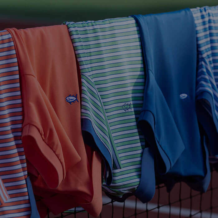 SOUTHERN TIDE SHIRTS