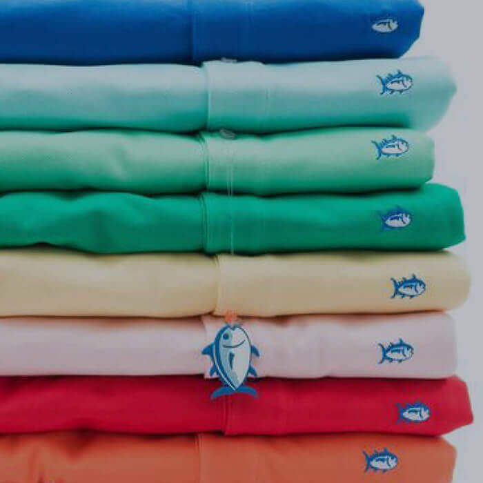 SOUTHERN TIDE WOMEN’S POLOS