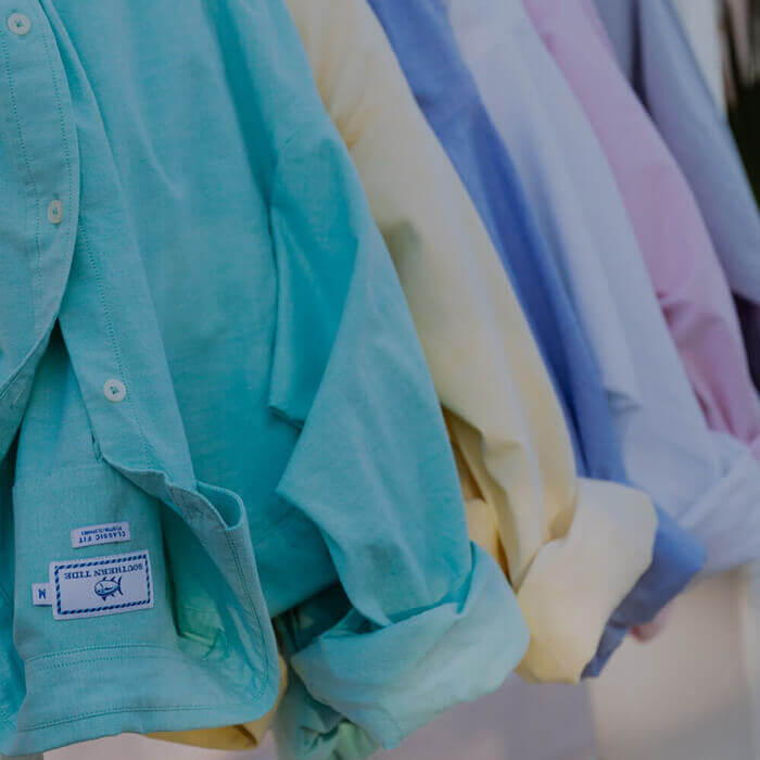 SOUTHERN TIDE WOMEN’S SHIRTS